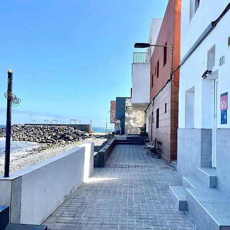 Atte'S House, Pozo Izquierdo Apartment Ngoại thất bức ảnh