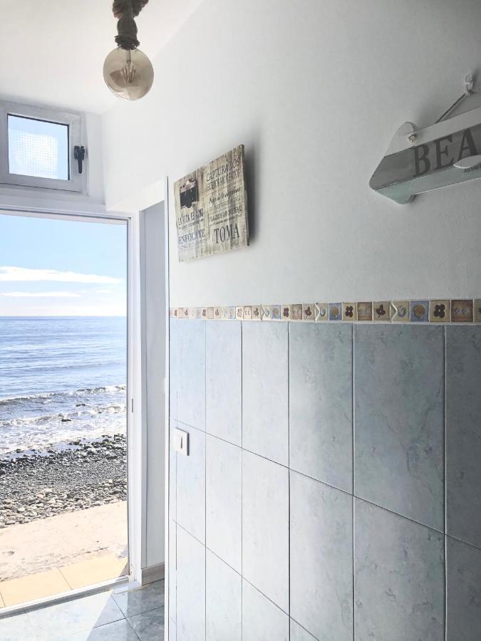 Atte'S House, Pozo Izquierdo Apartment Ngoại thất bức ảnh