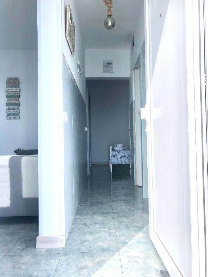 Atte'S House, Pozo Izquierdo Apartment Ngoại thất bức ảnh
