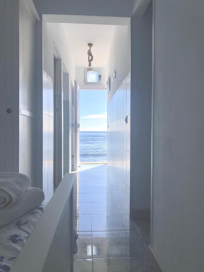 Atte'S House, Pozo Izquierdo Apartment Ngoại thất bức ảnh