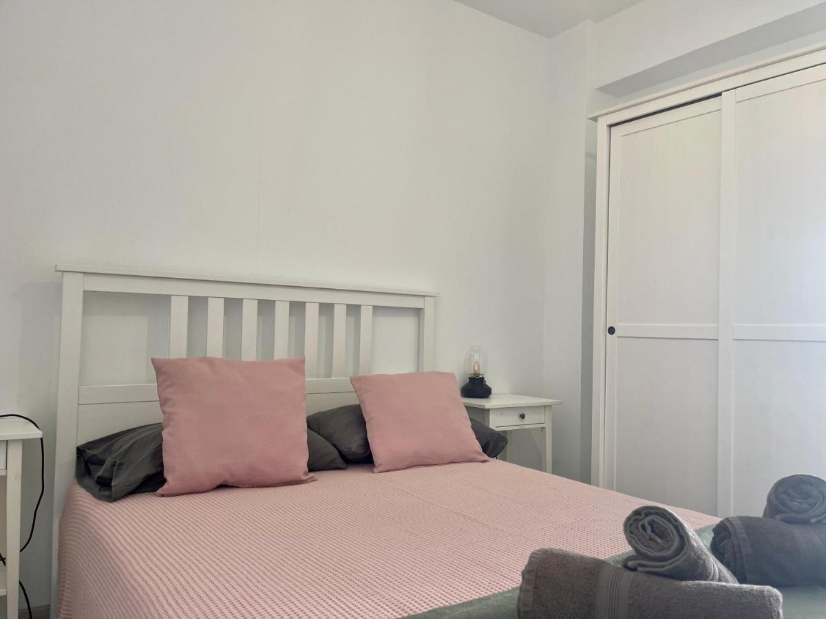 Atte'S House, Pozo Izquierdo Apartment Ngoại thất bức ảnh