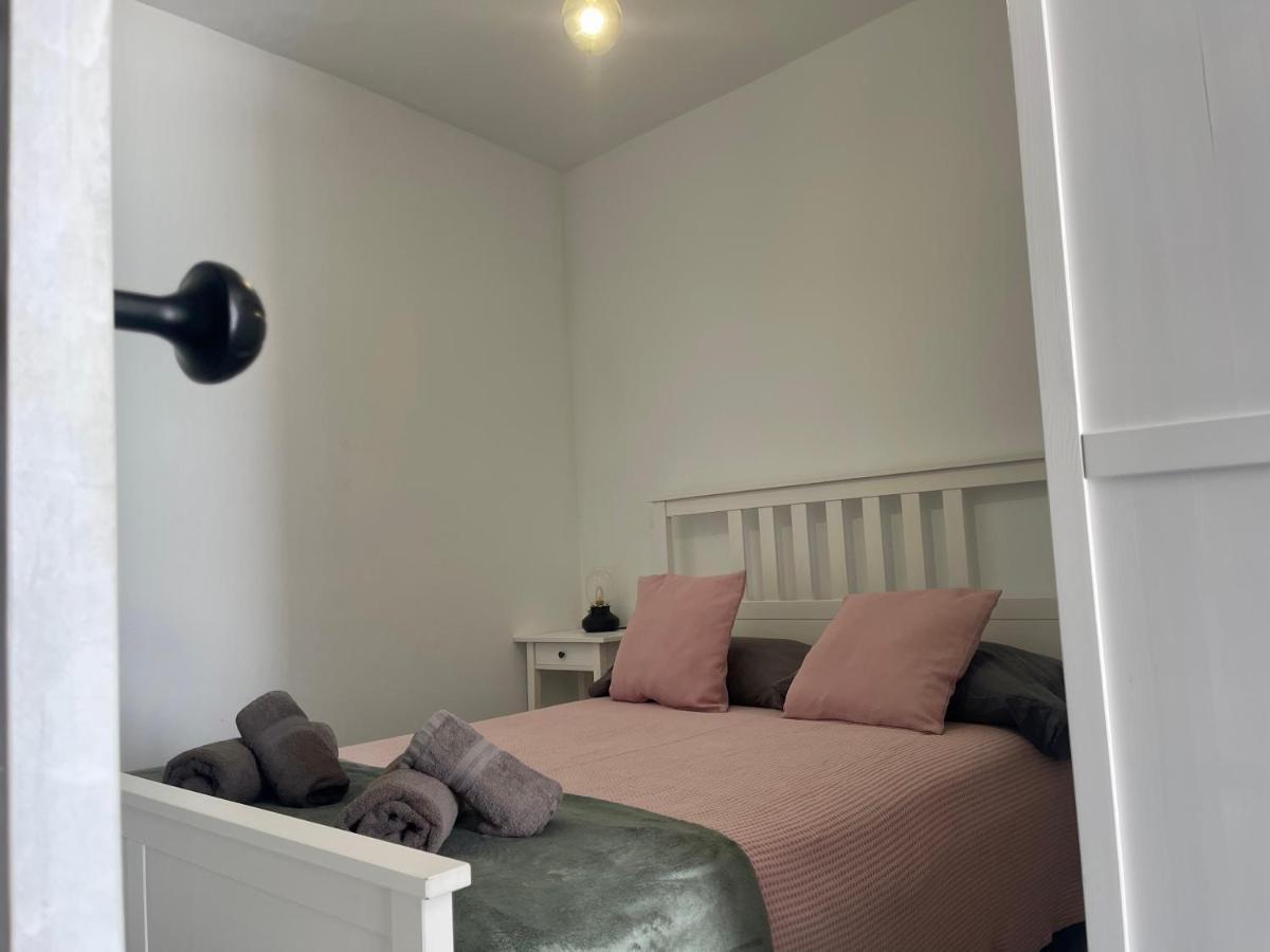 Atte'S House, Pozo Izquierdo Apartment Ngoại thất bức ảnh