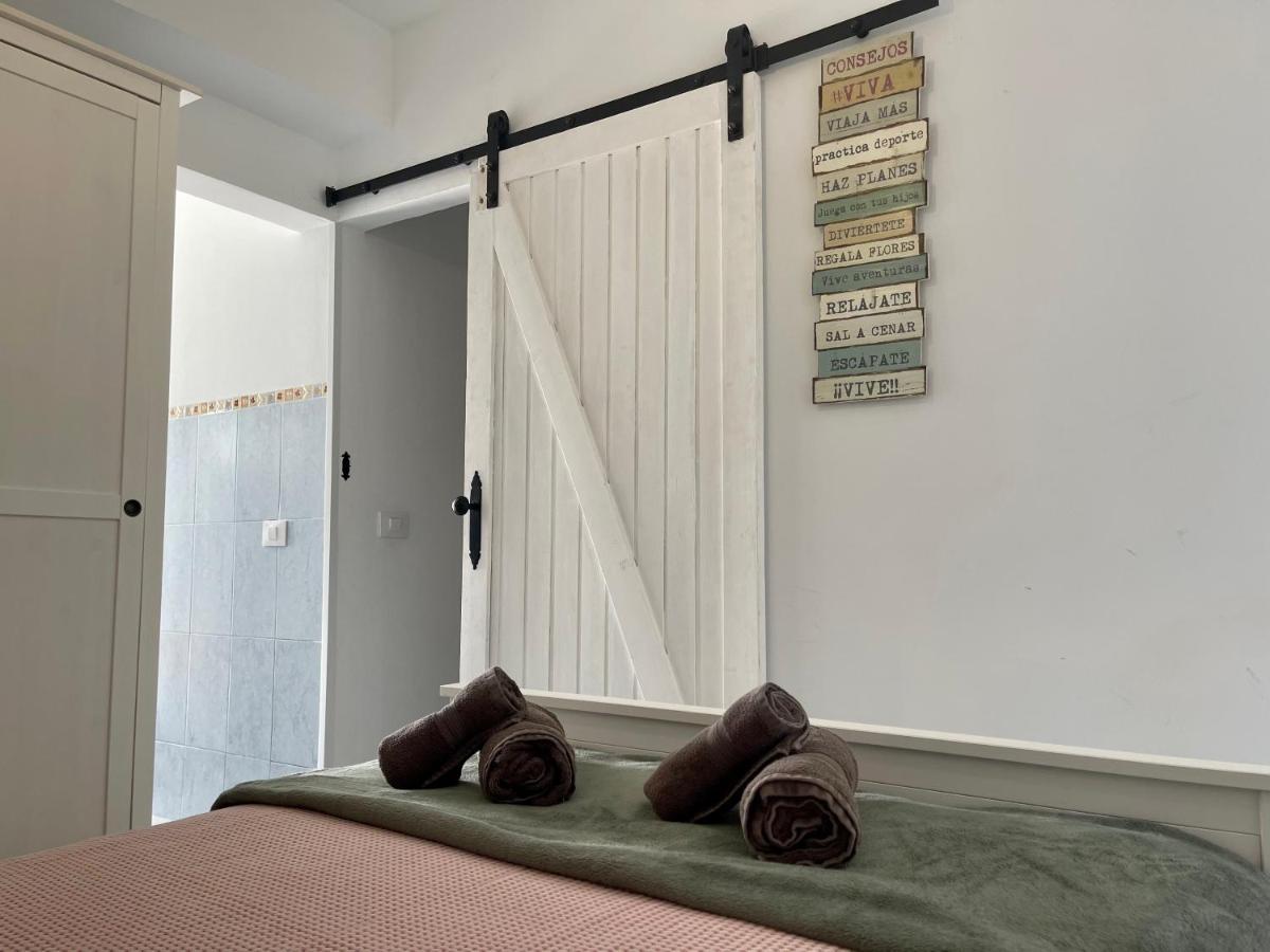 Atte'S House, Pozo Izquierdo Apartment Ngoại thất bức ảnh