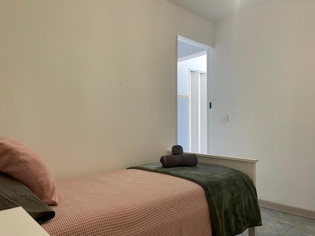 Atte'S House, Pozo Izquierdo Apartment Ngoại thất bức ảnh