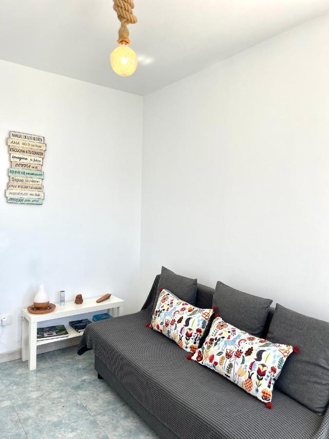 Atte'S House, Pozo Izquierdo Apartment Ngoại thất bức ảnh