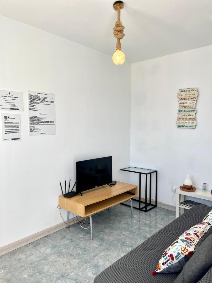 Atte'S House, Pozo Izquierdo Apartment Ngoại thất bức ảnh