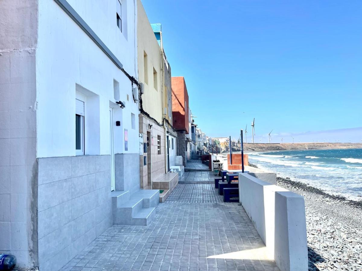 Atte'S House, Pozo Izquierdo Apartment Ngoại thất bức ảnh
