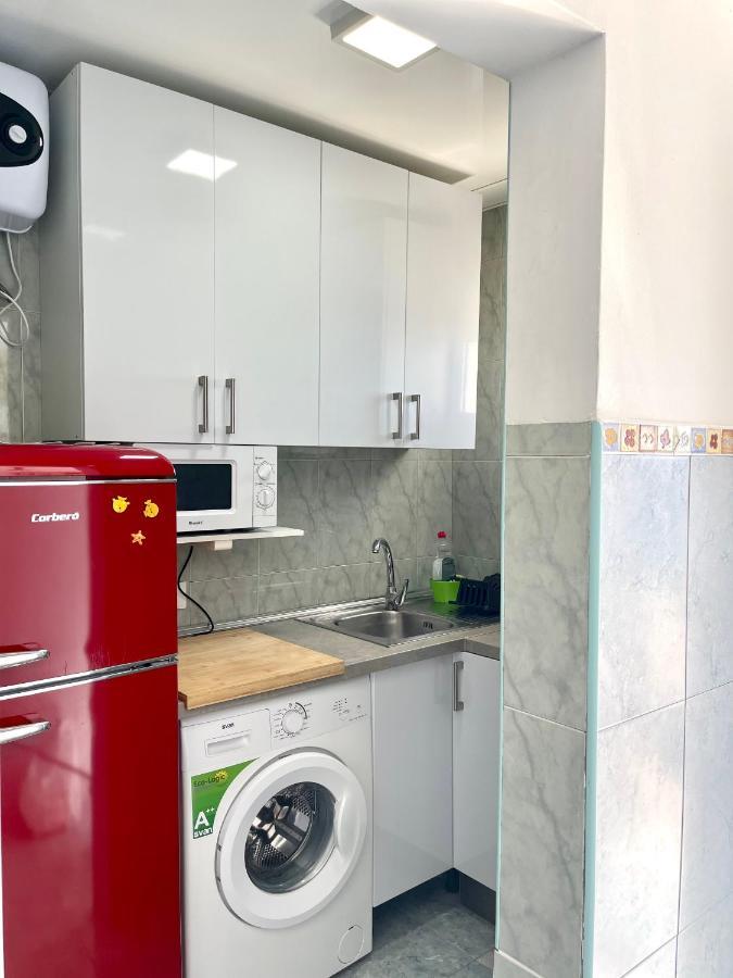 Atte'S House, Pozo Izquierdo Apartment Ngoại thất bức ảnh