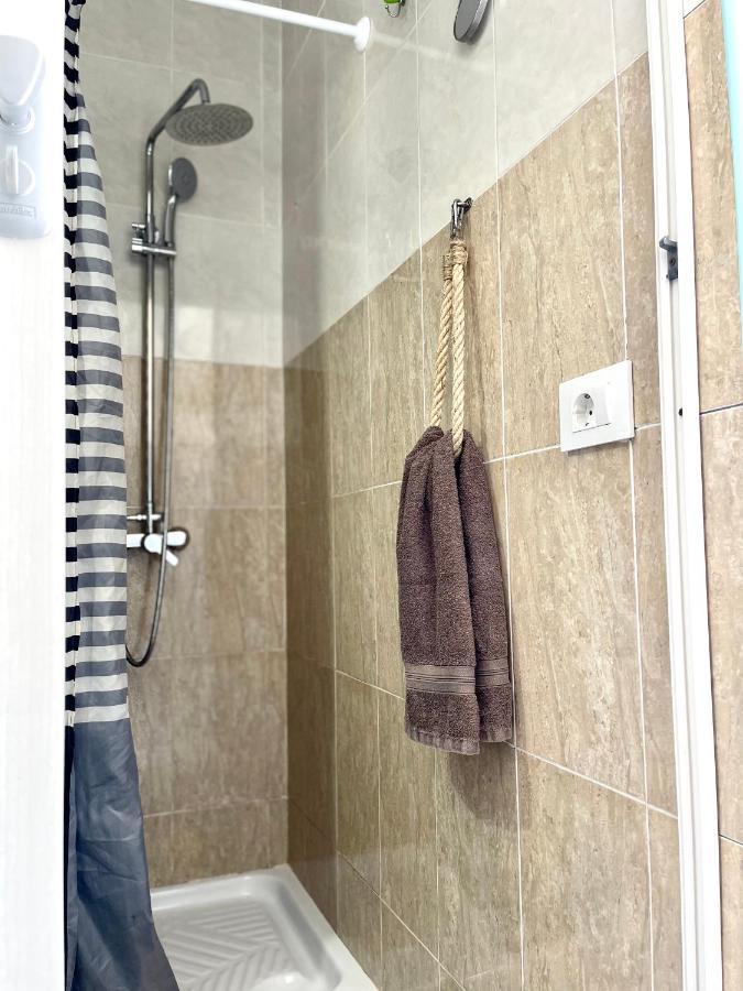 Atte'S House, Pozo Izquierdo Apartment Ngoại thất bức ảnh